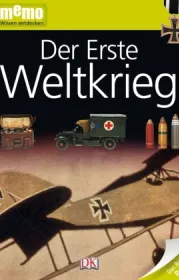  978-3-8310-2168-0;Adams-Der 1. Weltkrieg.jpg - Bild