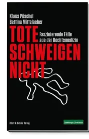  978-3-8319-0660-4;Püschel_MIttelacher-Tote schweigen nicht.jpg - Bild