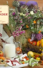  978-3-8320-3145-9;rosenfeld-kuechenkalender.jpg - Bild