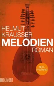  978-3-8321-6291-7;krausser-melodien.jpg - Bild