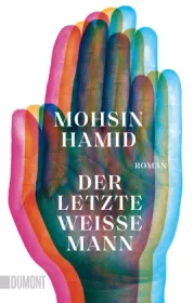  978-3-8321-6695-3;Hamid-Der letzte weisse Mann.jpg - Bild