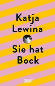  978-3-8321-8117-8;Lewina-Sie hat Bock.jpg - Bild