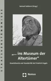  978-3-8329-5797-1;Salzborn-Ins Museum der Altertümer.jpg - Bild