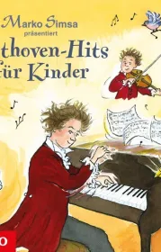  978-3-8337-4166-1;SimsaBeethoven-Hits.jpg - Bild