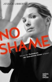  978-3-8338-6824-5;Libbertz-No Shame.jpg - Bild