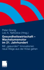  978-3-8349-2397-4;Granig-Gesundheitswirtschaft.jpg - Bild