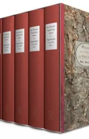  978-3-8353-0878-7;Beneke-Die Tagebücher.jpg - Bild