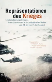  978-3-8353-1061-2;Fauth-Repräsentationen des Krieges.jpg - Bild