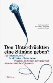  978-3-8353-1161-9;Leo-Den Unterdrückten eine Stimme geben.jpg - Bild