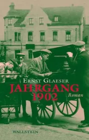  978-3-8353-1336-1;Glaeser-Jahrgang 1902.jpg - Bild