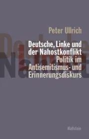  978-3-8353-1362-0;Ullrich-Deutsche-Linke-und-der-Nahostkonflikt.jpg - Bild