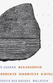  978-3-8353-1543-3;medienkoerper-jochum.jpg - Bild
