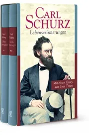  978-3-8353-1582-2;schurz-lebenserinnerungen.jpg - Bild