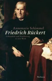  978-3-8353-1763-5;Schimmel-Friedrich Rückert.jpg - Bild