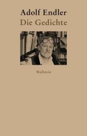  978-3-8353-1949-3;Endler-Die Gedichte.jpg - Bild
