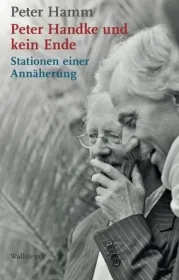 978-3-8353-3156-3;Hamm-Peter Handke und kein Ende.jpg - Bild