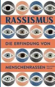  978-3-8353-3226-3;Vogel-Rassismus.jpg - Bild