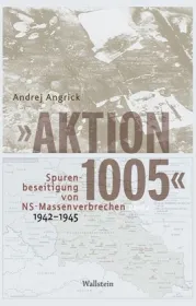  978-3-8353-3268-3;Angrick-Aktion 1005.jpg - Bild