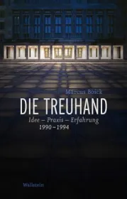  978-3-8353-3283-6;Böick-Die Treuhand.jpg - Bild