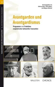  978-3-8353-3319-2;Mauz-Avantgarden.jpg - Bild