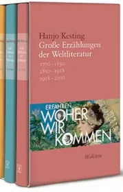  978-3-8353-3330-7;Kesting-GroßeErzählungenDerWeltliteratur.jpg - Bild