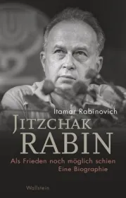  978-3-8353-3452-6;Rabinovich-Jitzchak Rabin.jpg - Bild