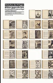  978-3-8353-3535-6;Riegel+Rühmkopf-Zwischen den Kriegen.jpg - Bild