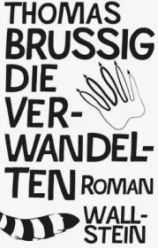  978-3-8353-3605-6;Brussig-DieVerwandelten.jpg - Bild