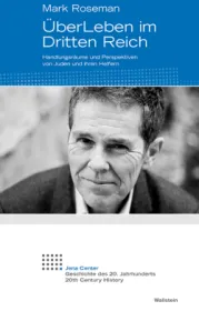  978-3-8353-3777-0;Roseman-ÜberLebenImDrittenReich.jpg - Bild