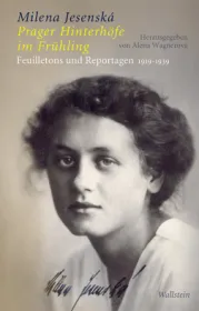 978-3-8353-3827-2;Jesenská-PragerHinterhöfeImFrühling.jpg - Bild