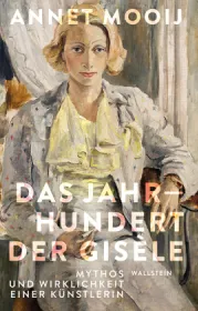 978-3-8353-3957-6;Mooij-DasJahrhundertDerGisèle.jpg - Bild