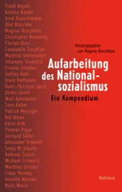 978-3-8353-5049-6;Brechtken-AufarbeitungDesNationalsozialismus.jpg - Bild