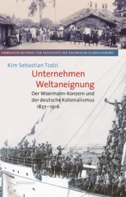  978-3-8353-5367-1;Todzi-UnternehmenWeltaneignung.jpg - Bild