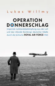  978-3-8353-5462-3;Willmy-Operation Donnerschlag.jpg - Bild