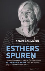  978-3-8353-5726-6;Lehmann-Esthers Spuren.jpg - Bild