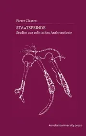  978-3-8353-9121-5;Clastres-Staatsfeinde.jpg - Bild