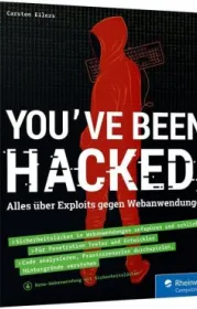  978-3-8362-4460-2;eilers-You've been hacked.jpg - Bild