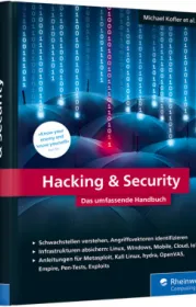  978-3-8362-4548-7;Kofler_Zingsheim-Gebeshuber-Hacking & Security.jpg - Bild