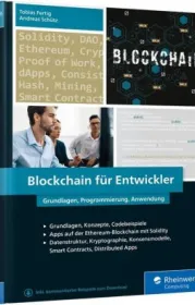  978-3-8362-6390-0;Schütz_Fertig-Blockchain für Entwickler.jpg - Bild