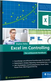  978-3-8362-6400-6;Nelles-Excel im Controlling.jpg - Bild
