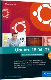 978-3-8362-6448-8;Fischer-Ubuntu 18.04.jpg - Bild