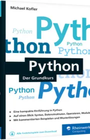  978-3-8362-6679-6;Kofler-Python.jpg - Bild