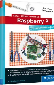 978-3-8362-6933-9;Kofler_Kühnast_Scherbeck-Raspberry Pi.jpg - Bild