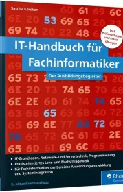  978-3-8362-7023-6;Kersken-IT-Handbuch für Fachinformatiker.jpg - Bild