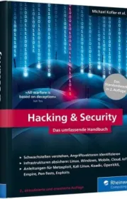  978-3-8362-7191-2;Kofler-Hacking&Security.jpg - Bild