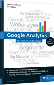  978-3-8362-7564-4;Vollmert_Lück-Google Analytics.jpg - Bild