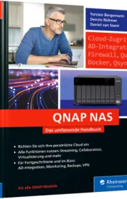  978-3-8362-8136-2;Rühmer-QNAP-NAS.jpg - Bild