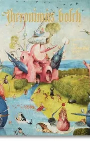 978-3-8365-2628-9 ;Fischer-Hieronymus Bosch.jpg - Bild