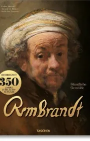  978-3-8365-2631-9;Rembrandt-Sämtliche Gemälde.jpg - Bild