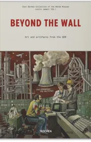  978-3-8365-4885-4;beyond-wall.jpg - Bild